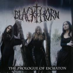 Blackthorn (RUS) : Prologue of Eschaton